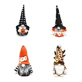 stuffed halloween