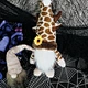 stuffed halloween toys